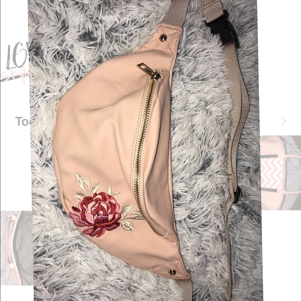 Fanny pack